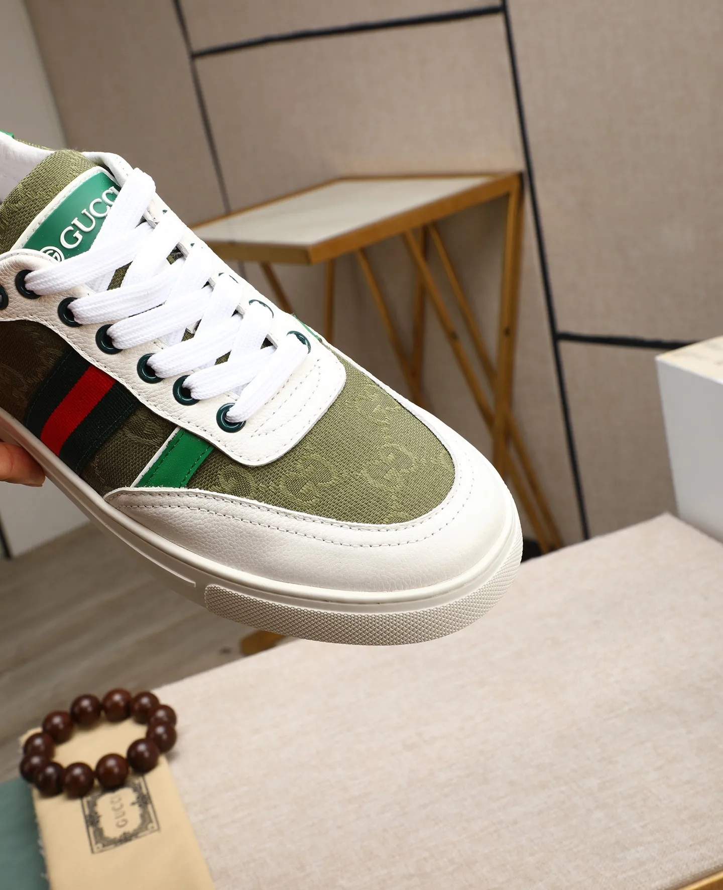 Men's men's shoes💰440 GUCCI🔍🔍2025 latest model Available at the counter at the same time, original calfskin imported from Italy, genuine leather lining, (high-end, extravagant, and classy) with exquisite workmanship, soles: original soles specially provided by the original factory, ⚠Exclusive double-layer movable molded soles are super comfortable⚠, real photos🎬The real ones are better🔍🔍"High quality·Follow the order" code number 38-44 (45 46 customized)